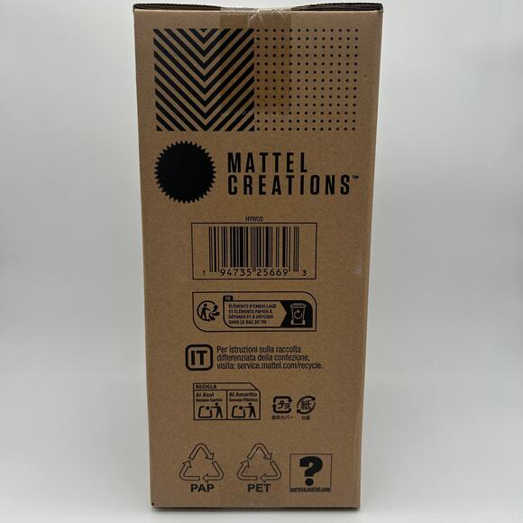 Monster High Sweet Screams Twyla Doll Brand New Sealed In Hand - Picture 2 of 3